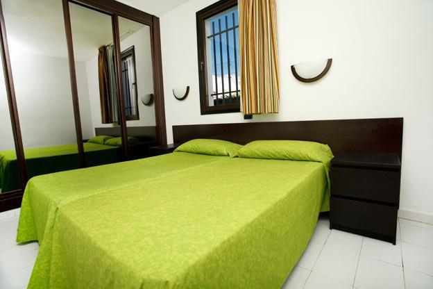 Apartamentos Eden Пуерто-Ріко Екстер'єр фото