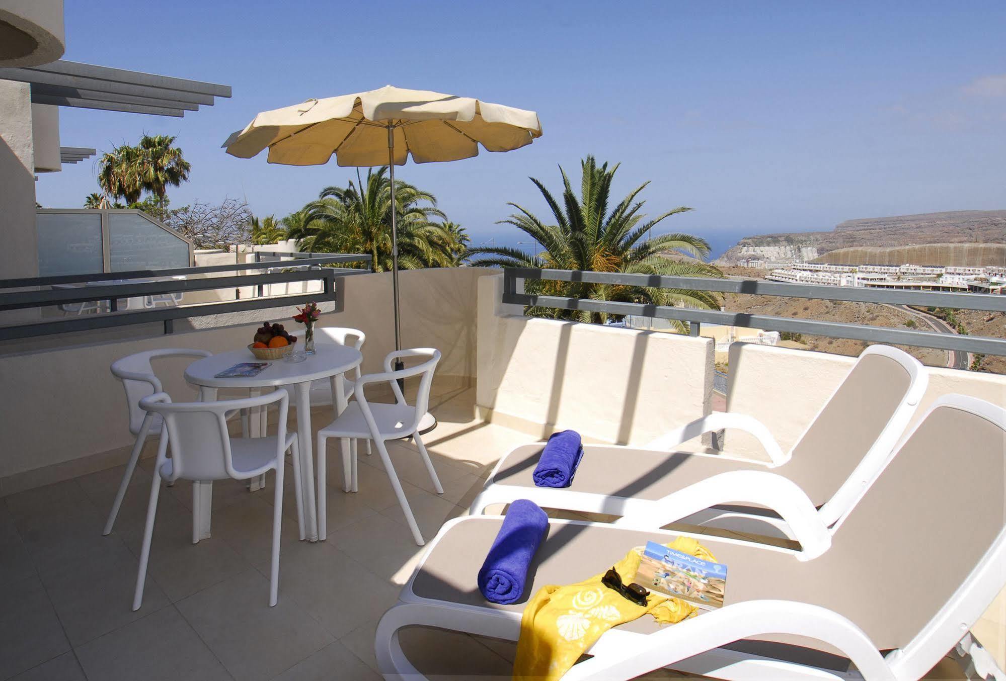 Apartamentos Eden Пуерто-Ріко Екстер'єр фото